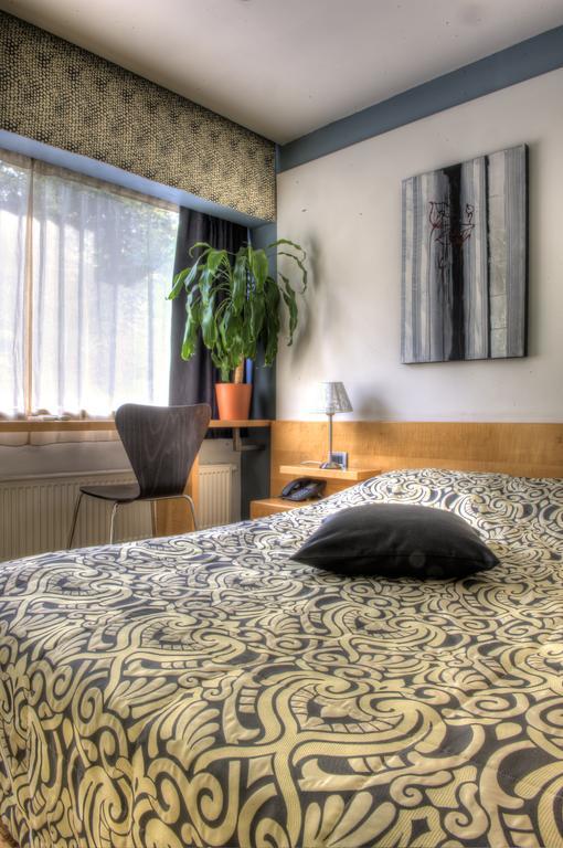 Hotel Grosuplje Zimmer foto